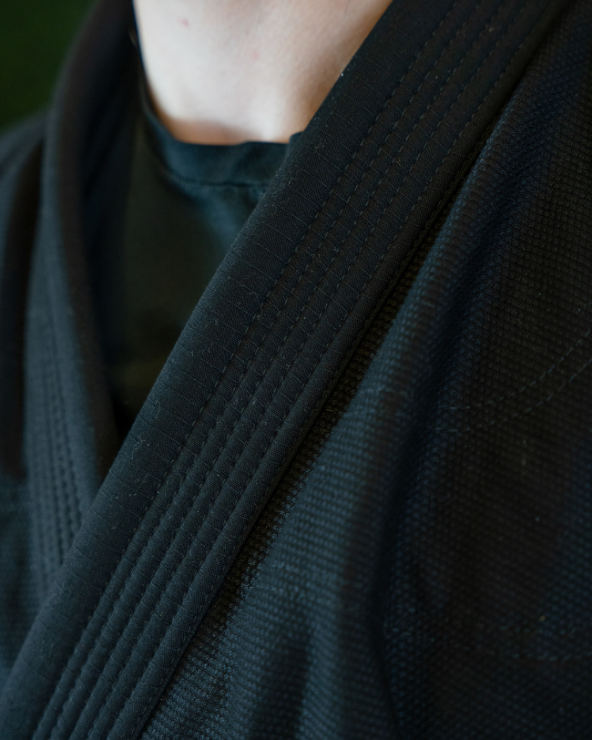 Lightweight Essential Gi