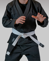 Lightweight Essential Gi