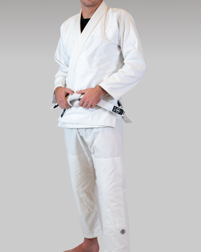 Full Week Training Kit