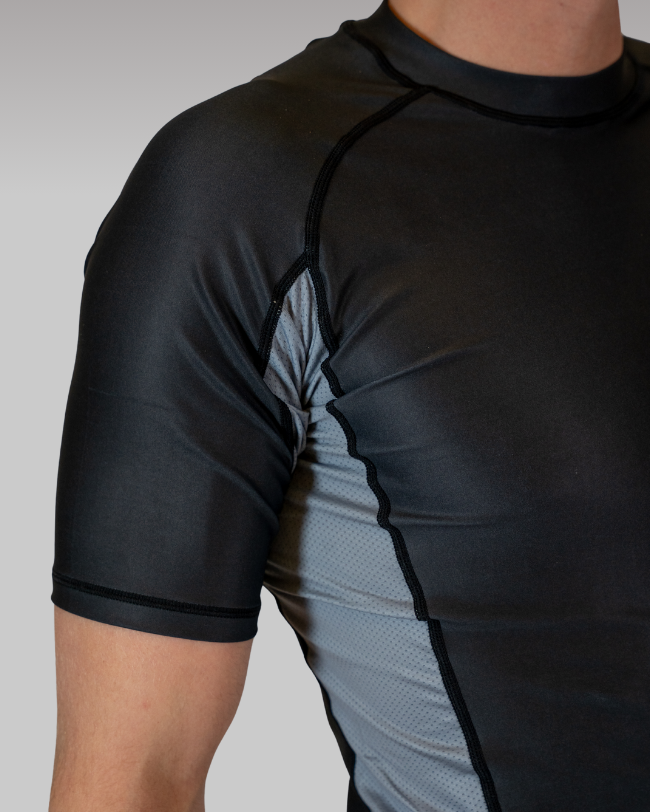Core Rashguard