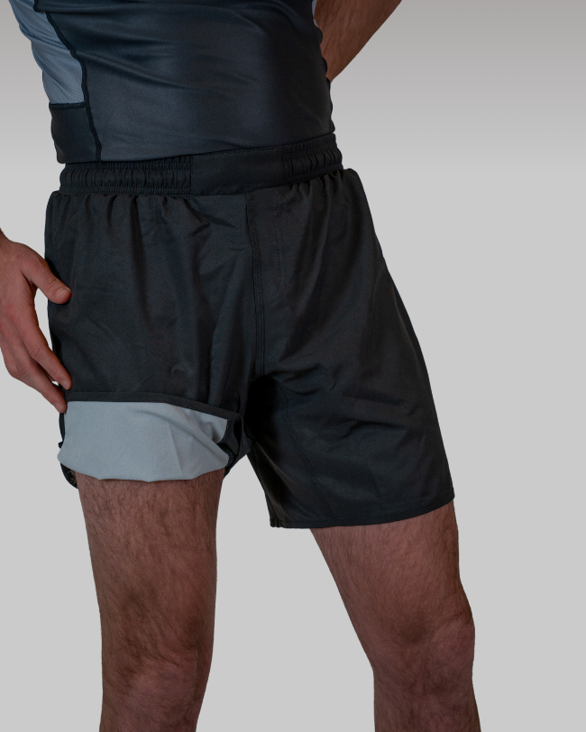 Core BJJ Shorts