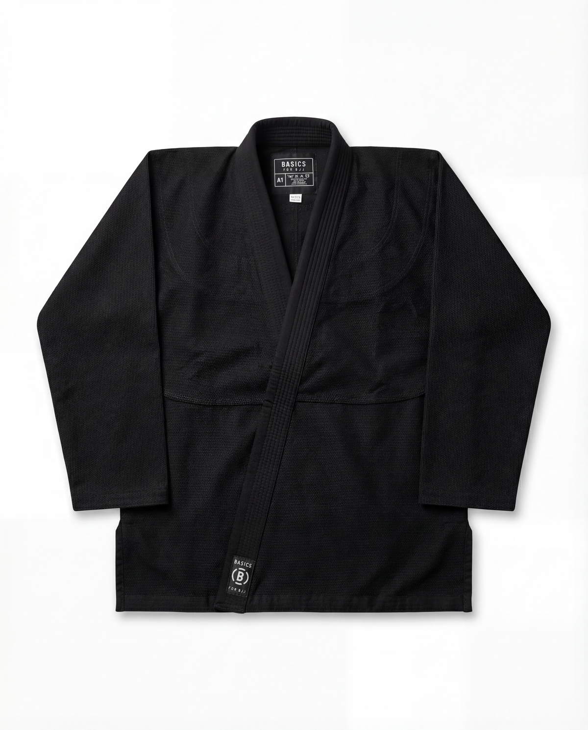 Lightweight Essential Gi