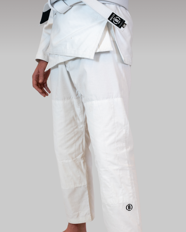Lightweight Essential Gi