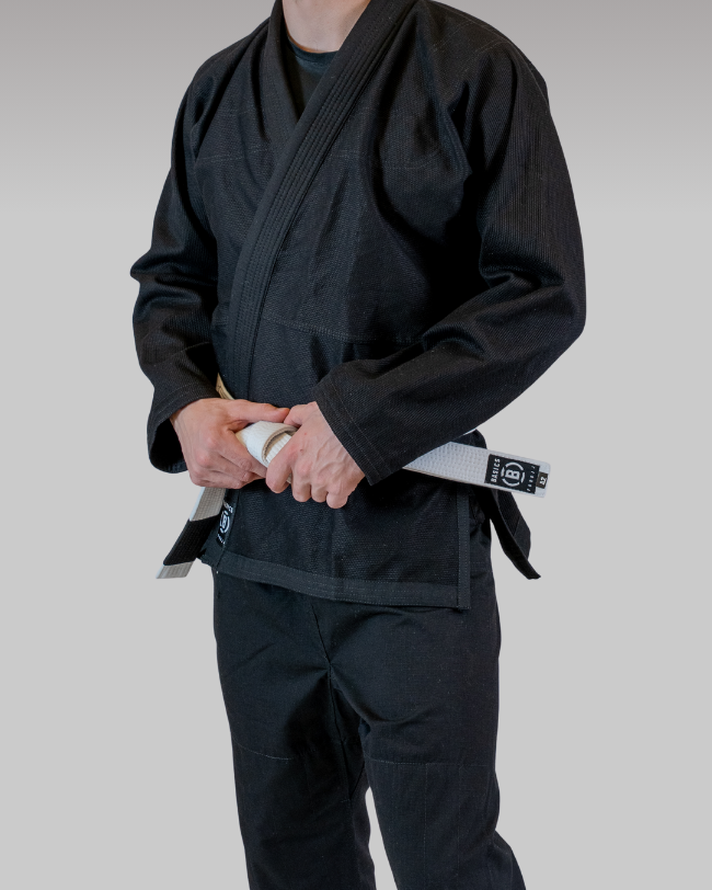 Lightweight Essential Gi