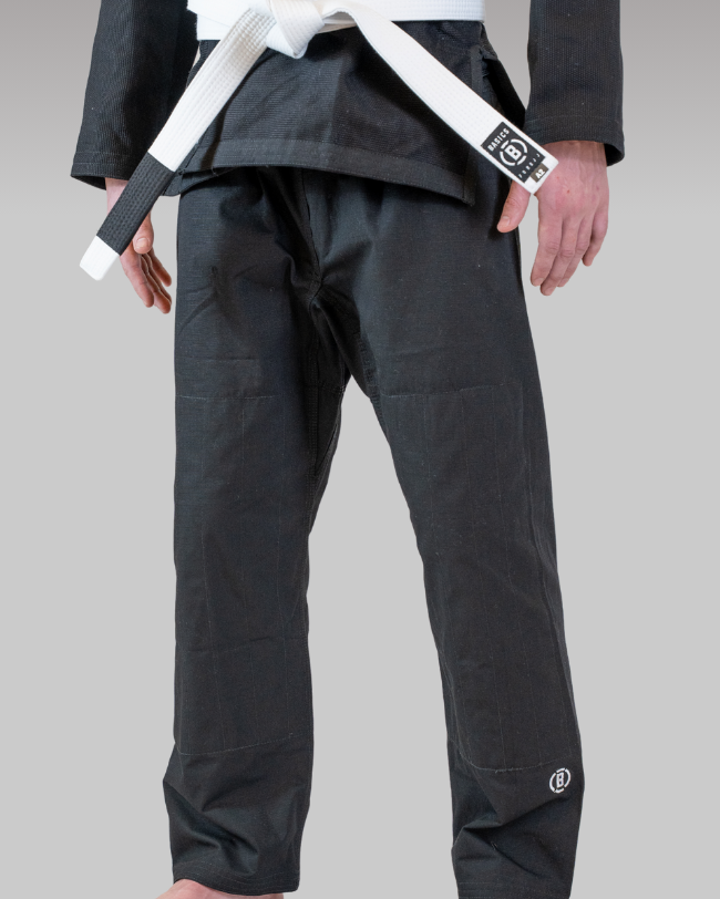 Lightweight Essential Gi