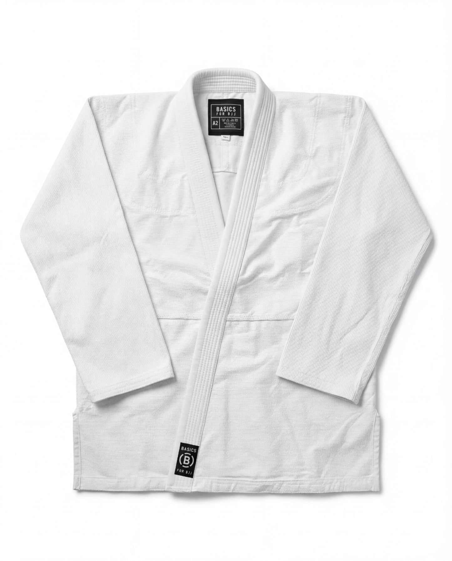Lightweight Essential Gi