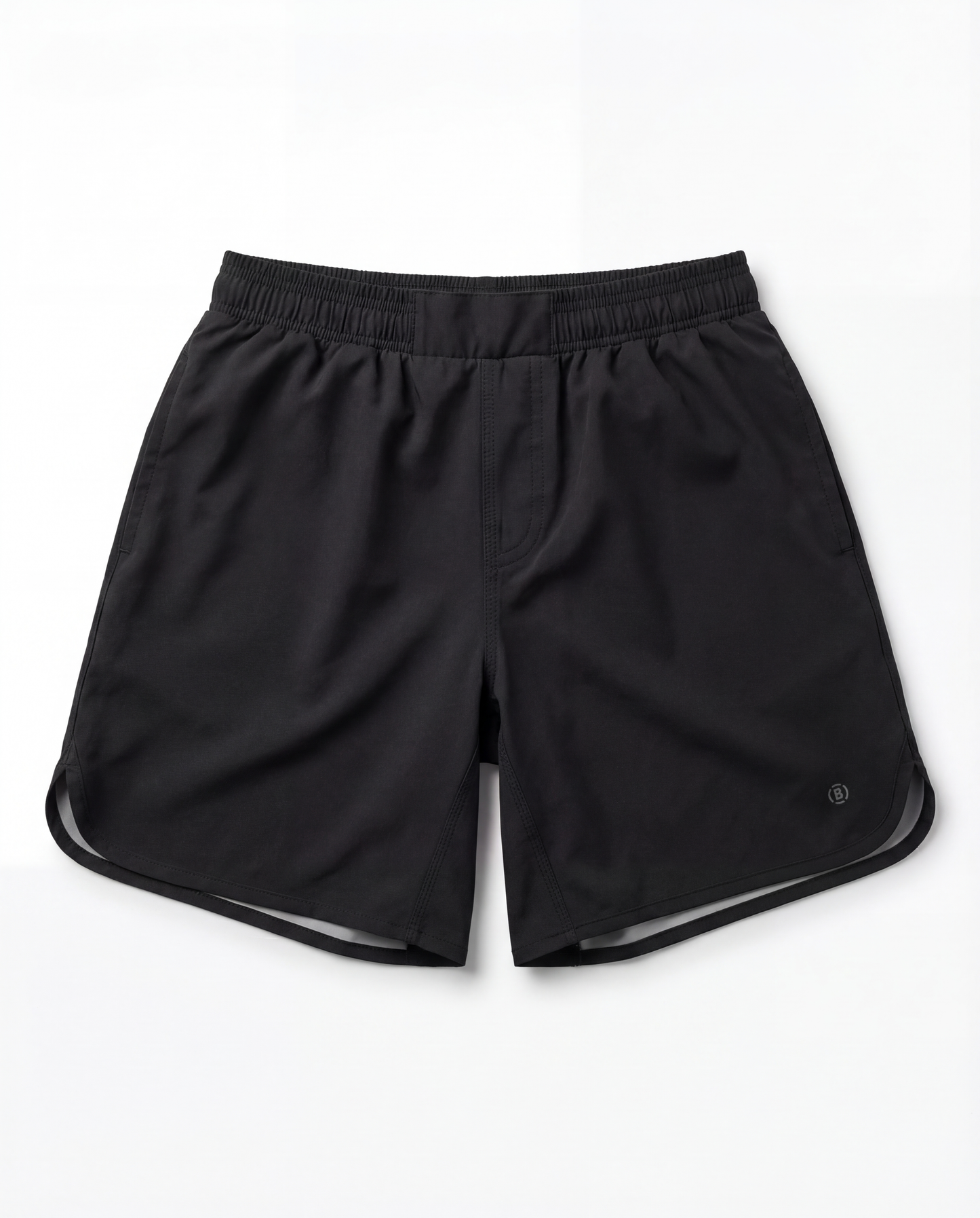 Core BJJ Shorts