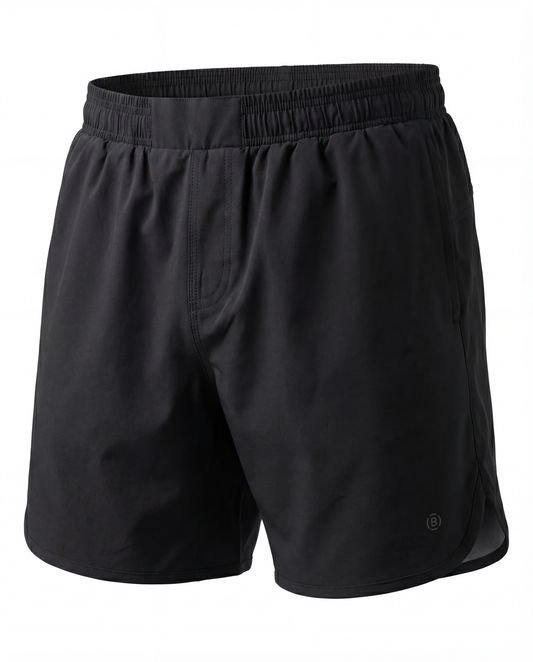 Core BJJ Shorts