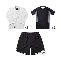 Full Week Training Kit